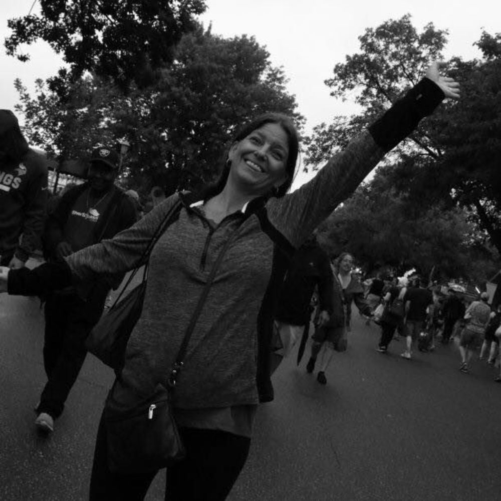 Meet your Posher, Jackie